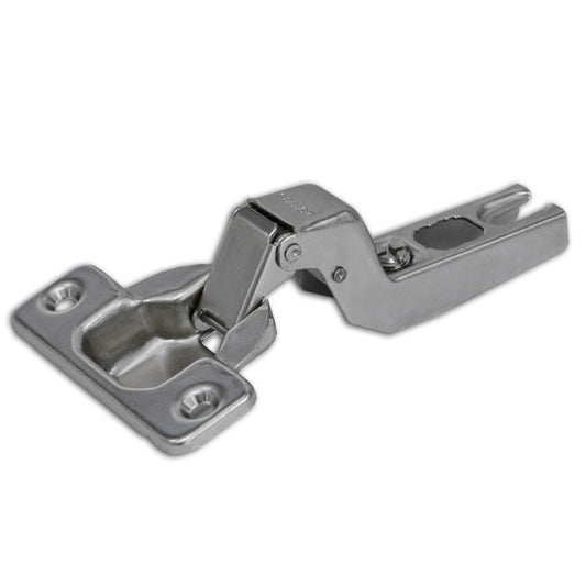 Samet Concealed Inset Cupboard Hinge