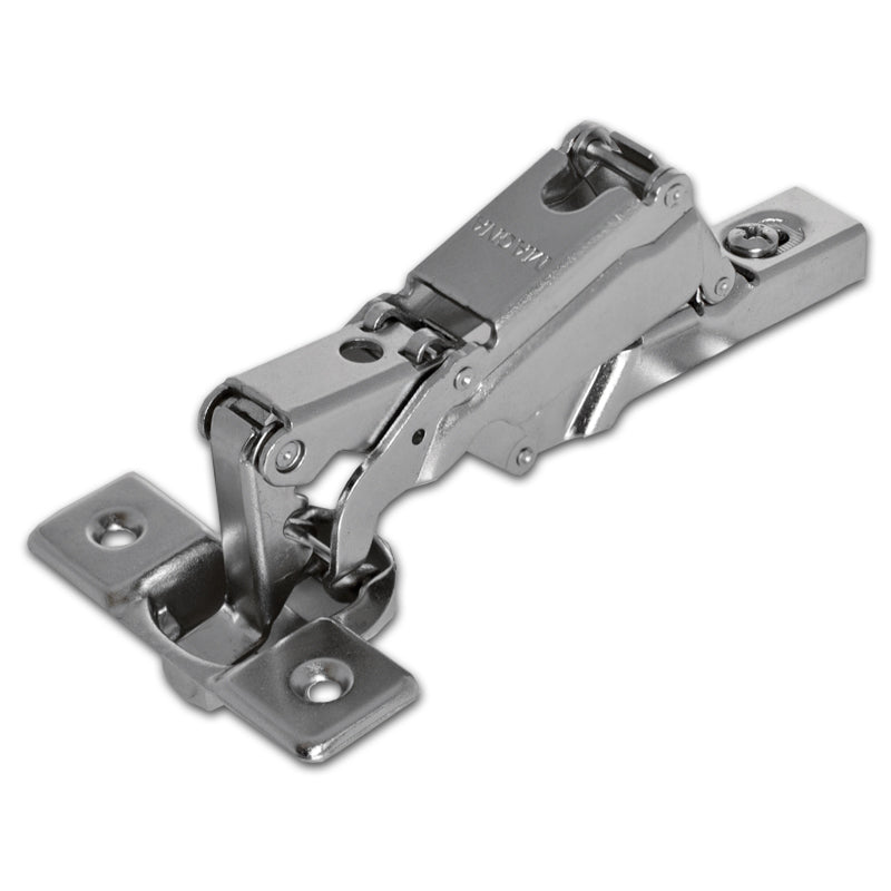 Samet Concealed 165° Cupboard Hinge