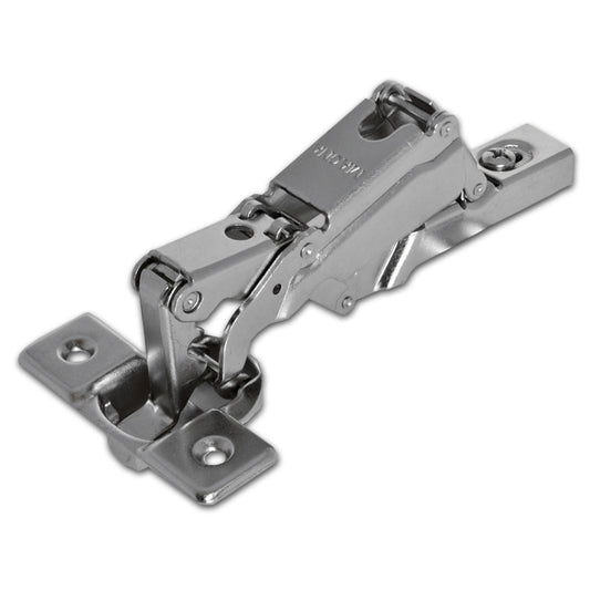 Samet Concealed 165° Cupboard Hinge