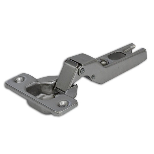 Samet Concealed Full Overlay Cupboard Hinge