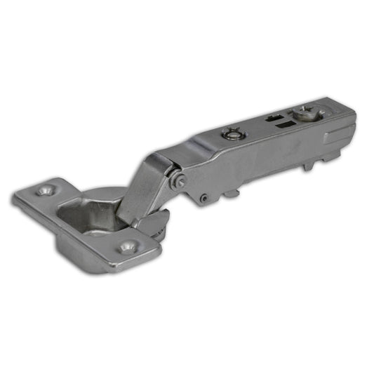 Samet Soft Closing Concealed Cupboard Hinge