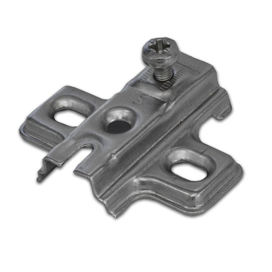 Samet Hinge Plate for Samet Hinges