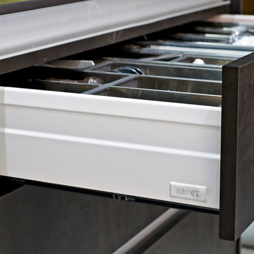 Samet Alphabox