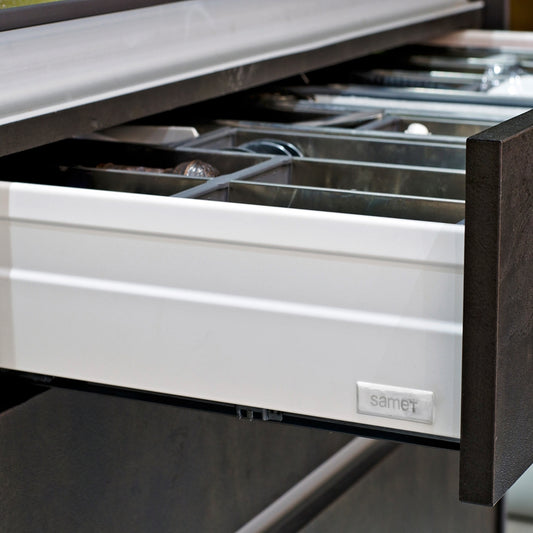 Samet Alphabox