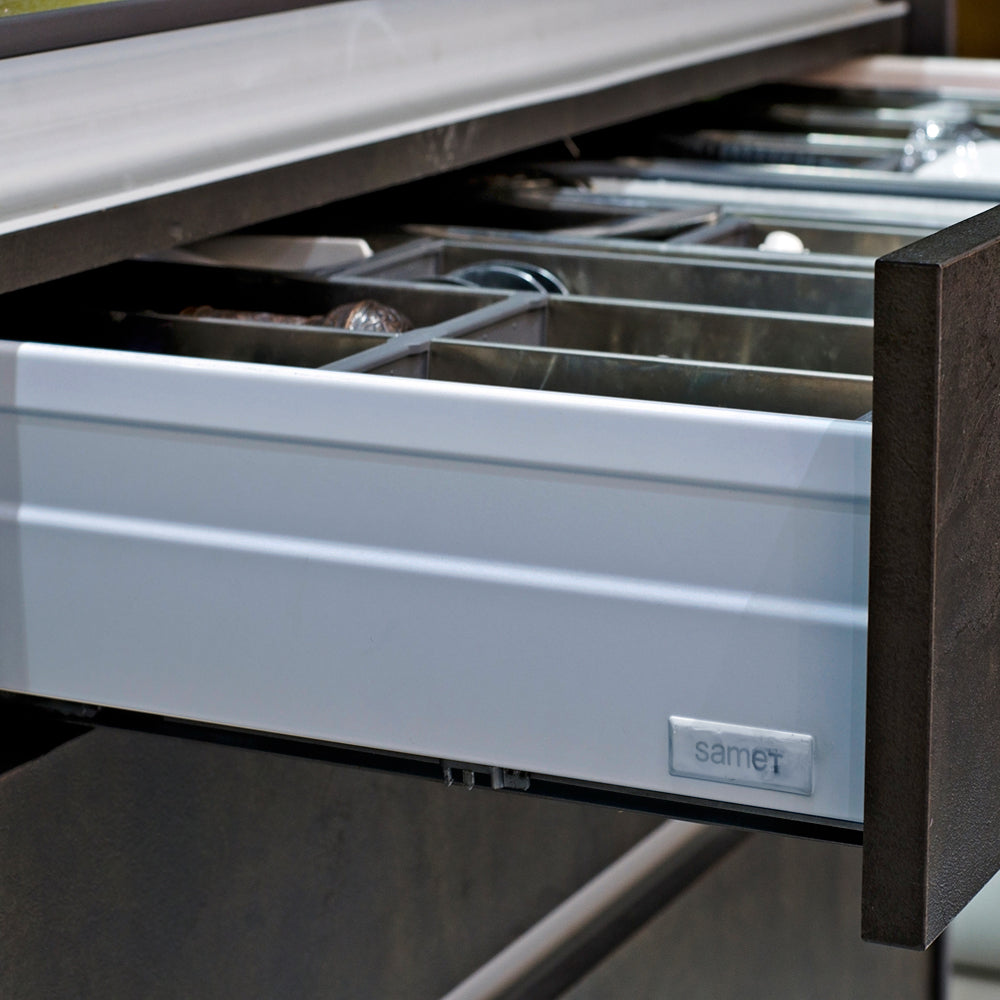 Samet Alphabox