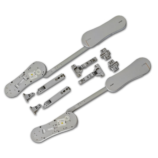 Samet DuoLift System