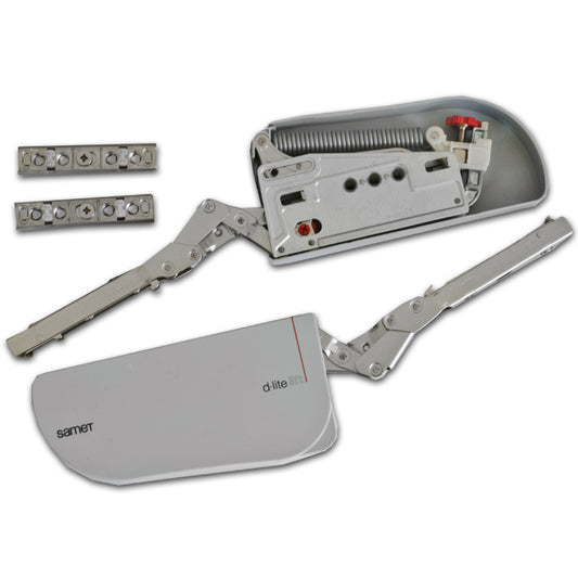 Samet D-Lite Lift System