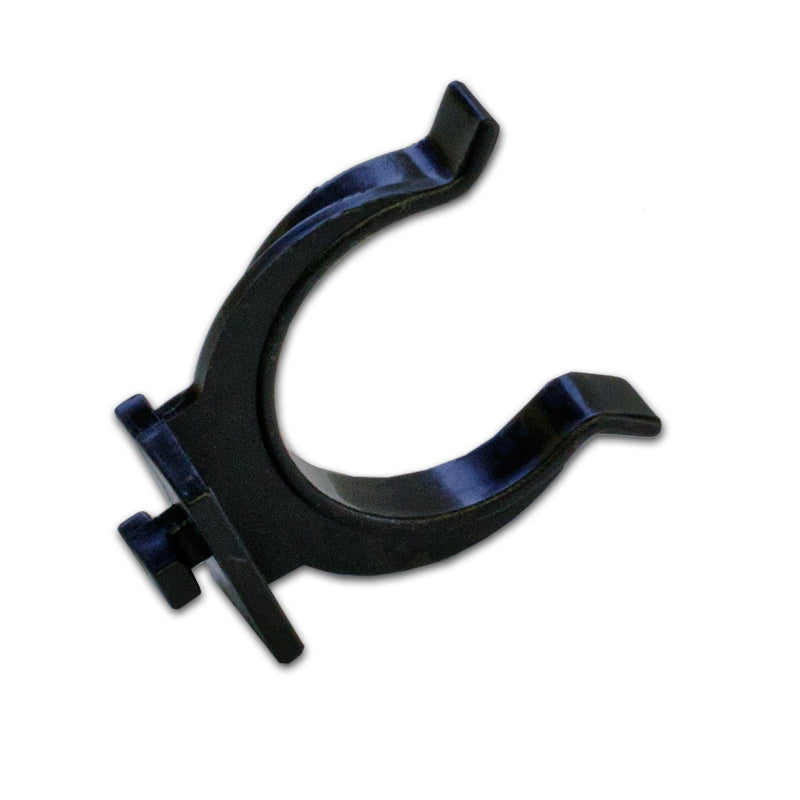 Plastic Kickplate Mounting Clip