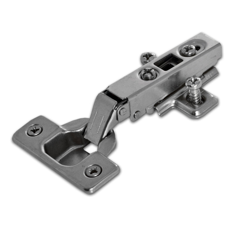 Soft Closing Full Overlay Cupboard Door Hinge