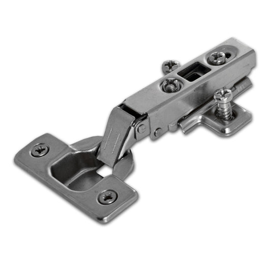 Soft Closing Full Overlay Cupboard Door Hinge