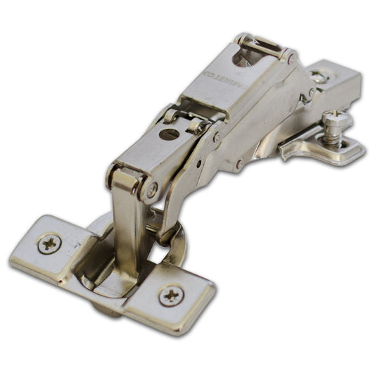 Soft Closing 165° Cupboard Door Hinge