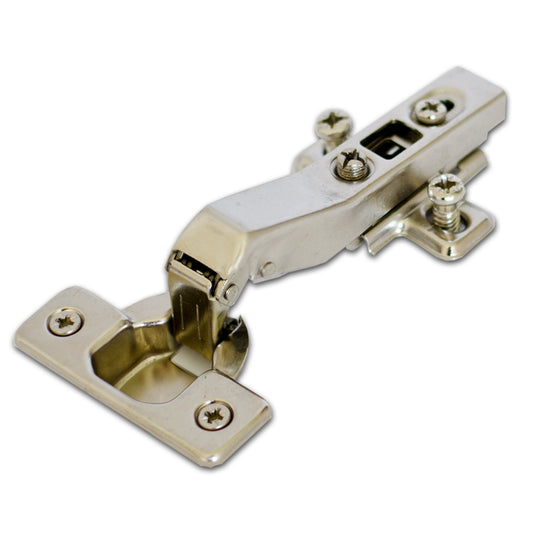 Soft Closing 45° Cupboard Door Hinge