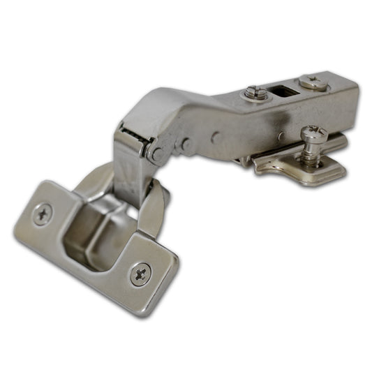 Hydraulic Soft Closing 45° Cupboard Door Hinge