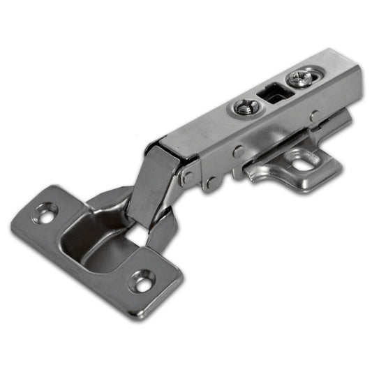 Hydraulic Soft Closing Full Overlay Cupboard Door Hinge