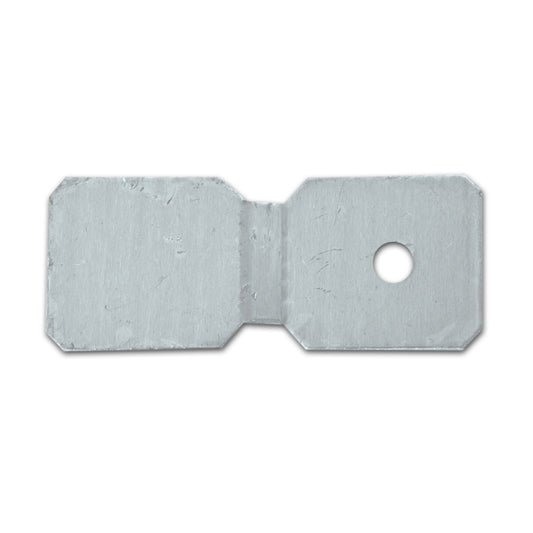 Connection Keys for Horizontal Gola Rails