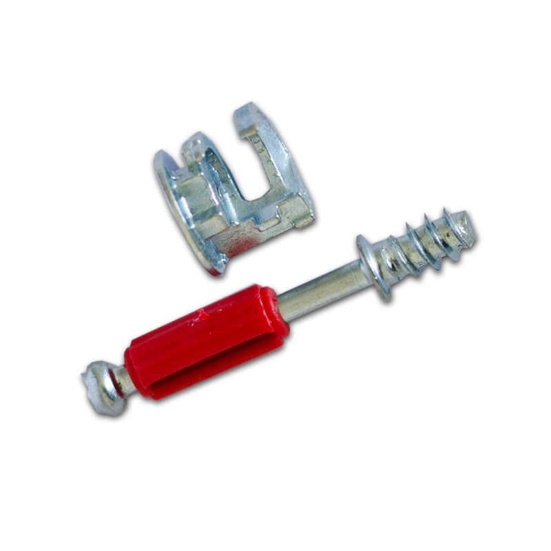 15mm Cam and Dowel Set