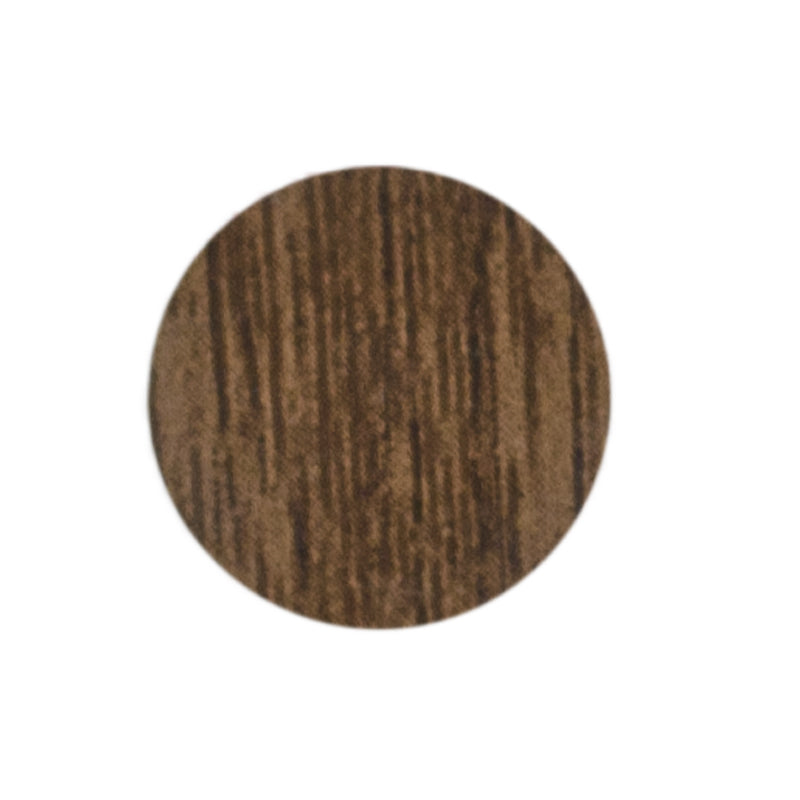 14mm Stick-on Screw Cap
