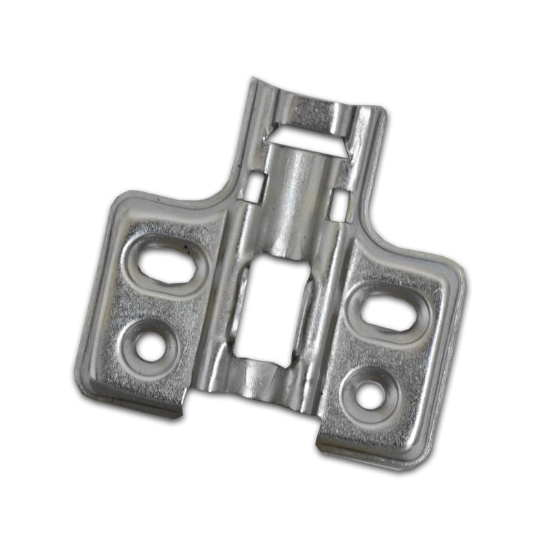 Clip-On Base Plate for MT496 Soft Closing Hinge