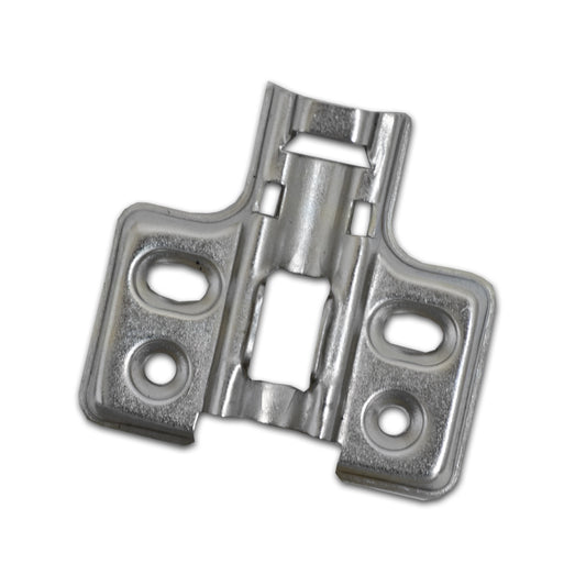 Clip-On Base Plate for MT496 Soft Closing Hinge