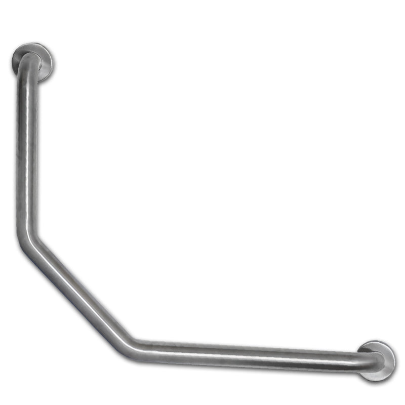 2 Angled Grab Handle