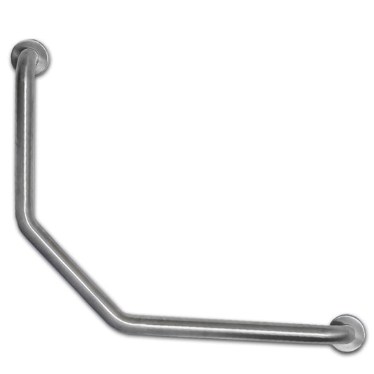 2 Angled Grab Handle