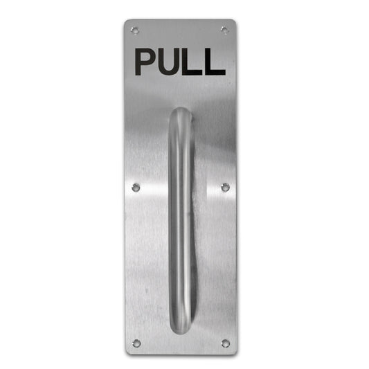 Pull Door Handle