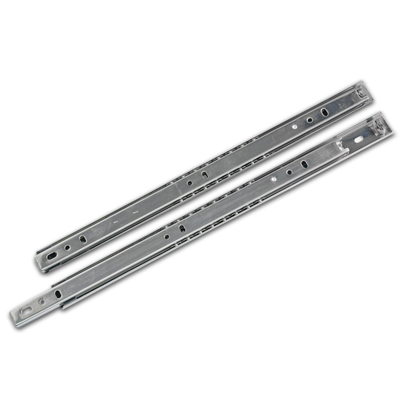 27mm Single Extension Ball Bearing Runner