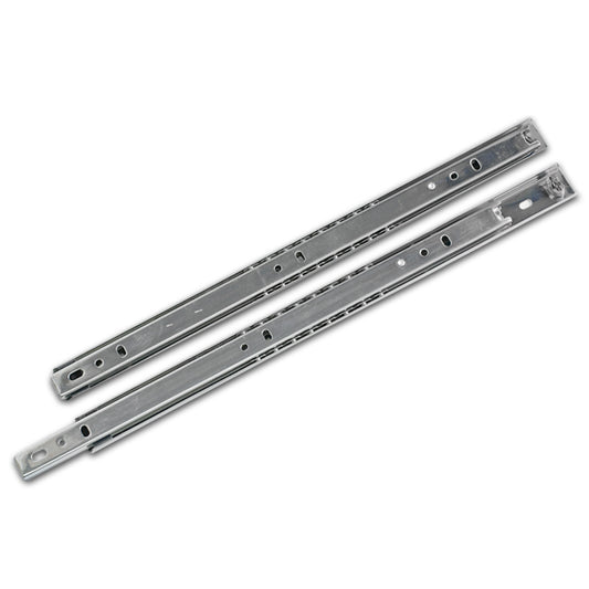 27mm Single Extension Ball Bearing Runner