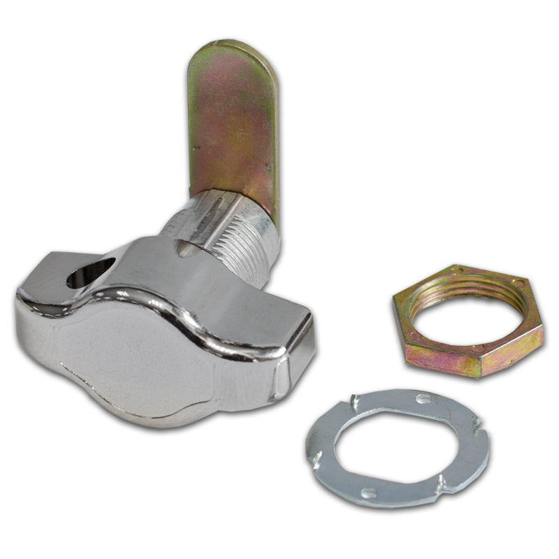 19mm Camlock with Padlock