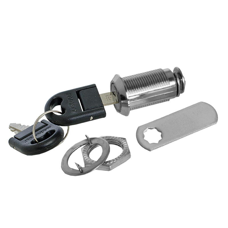 Camlock with Straight Arm