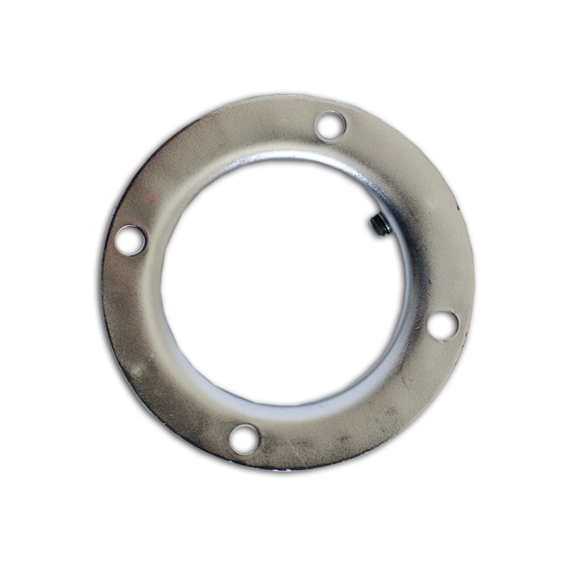 50mm Round End Supports