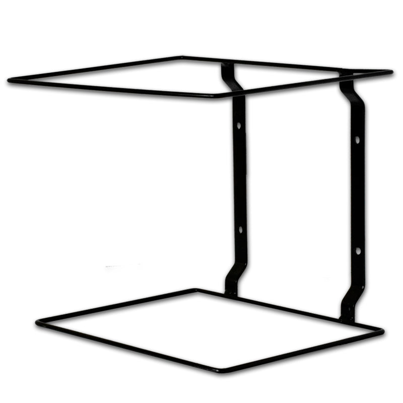 Metal Bin Bracket