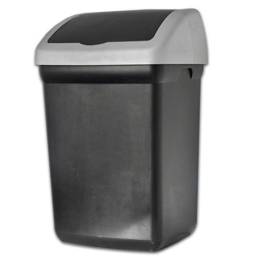 Addis Bin with Flip-Top Lid