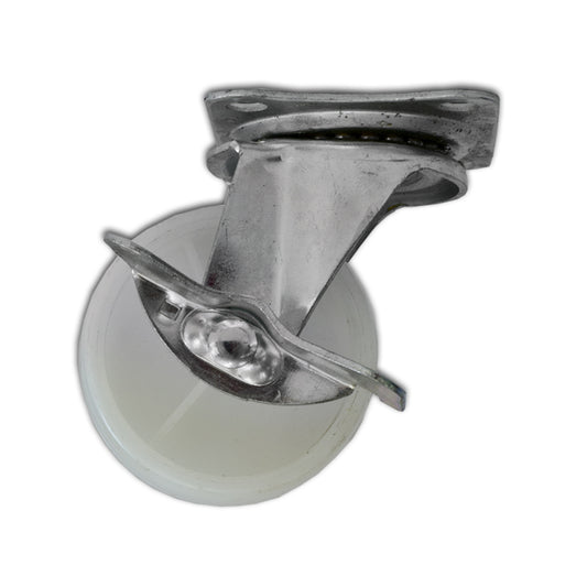 50mm Polypropylene (PP) Swivel Castor