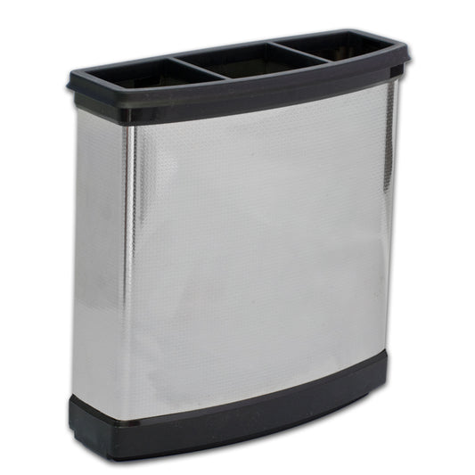 Stainless Steel Cutlery Holder