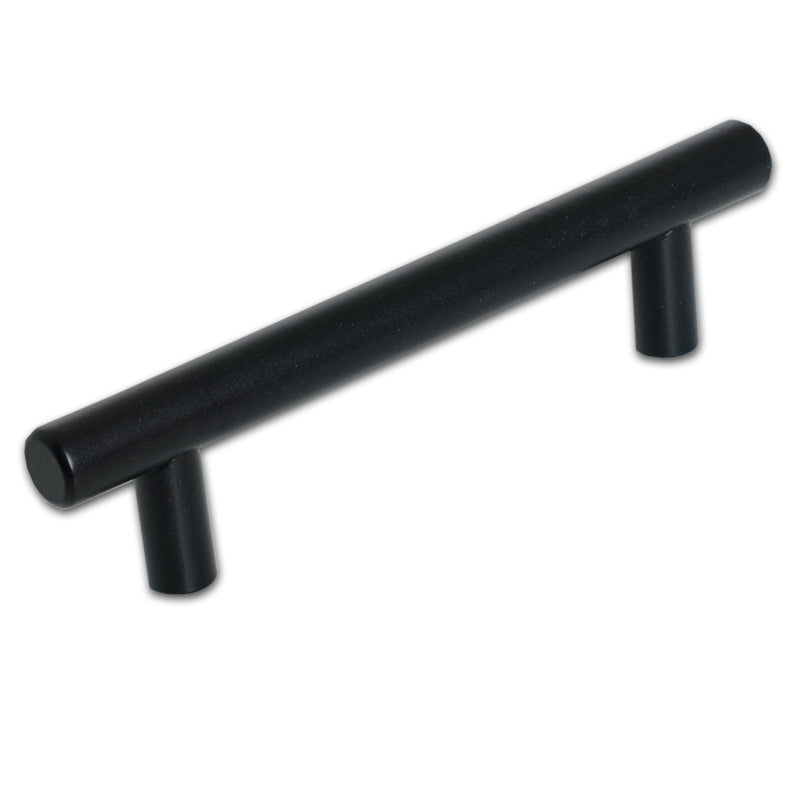 Hollow Round Barrel Handle