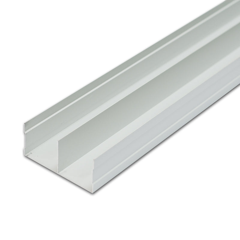Aluminium Premium Sliding Door Top Track