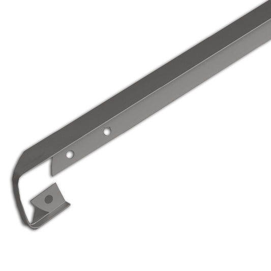 600mm Aluminium Square-Line “Big Boy” Corner Joiner