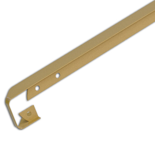 600mm Aluminium Square-Line “Big Boy” Corner Joiner