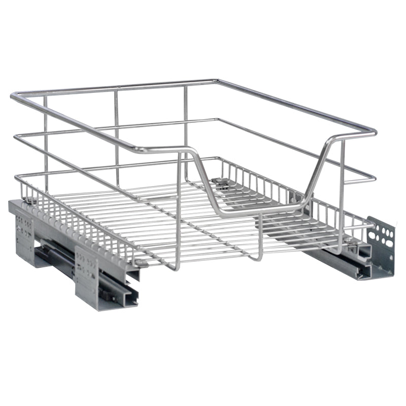 Premium Pullout Vegetable Basket