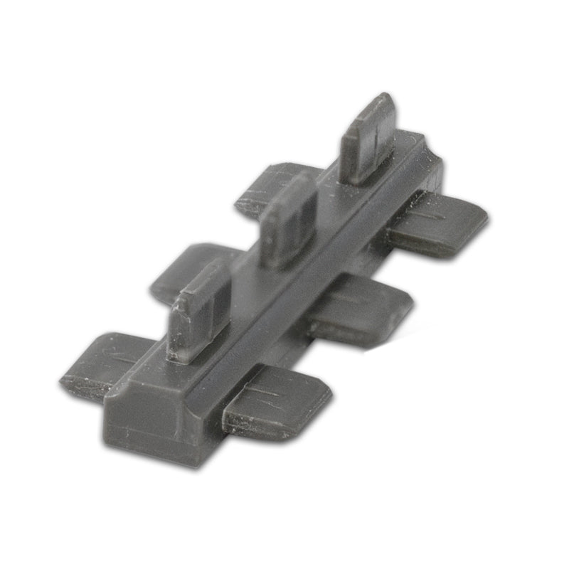 Plastic Divider Connectors