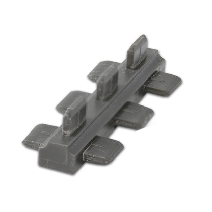 Plastic Divider Connectors