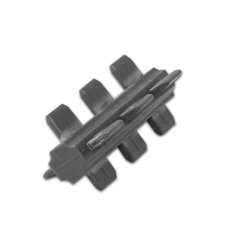 Plastic Divider Connectors