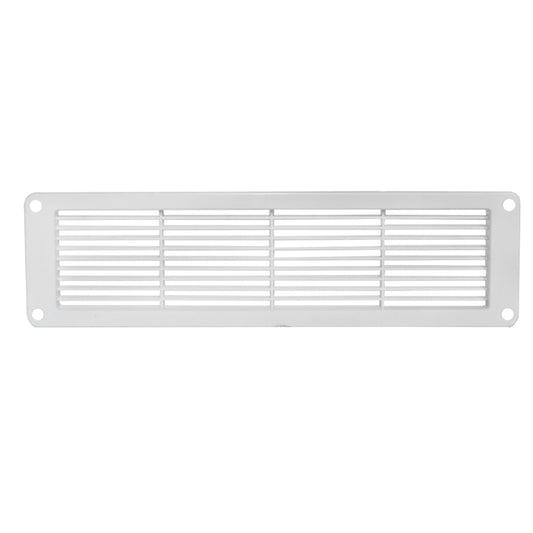 Rectangular Plastic Air Vents