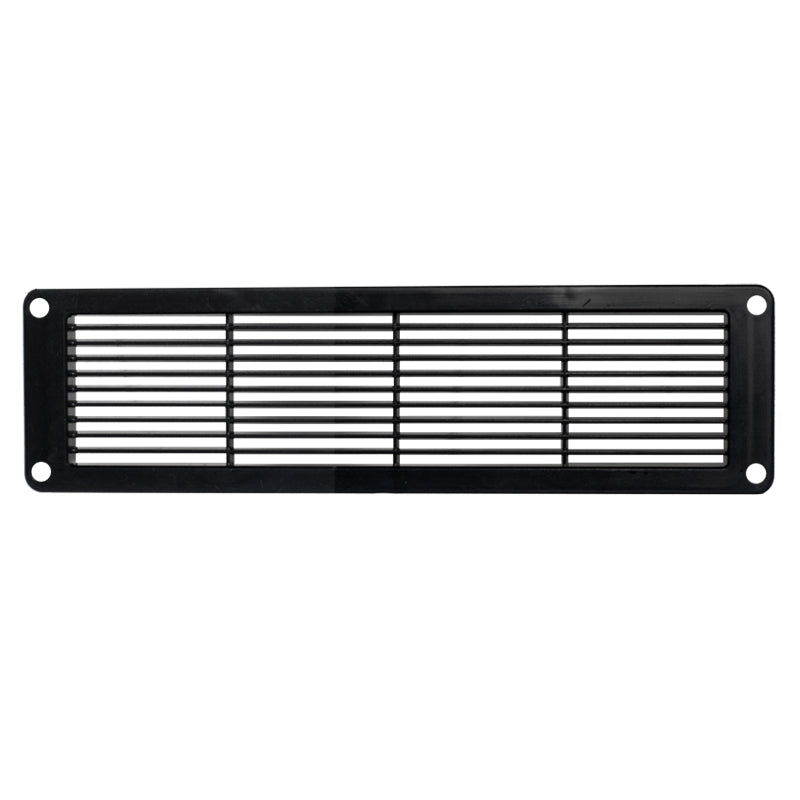 Rectangular Plastic Air Vents