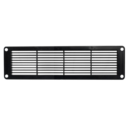 Rectangular Plastic Air Vents