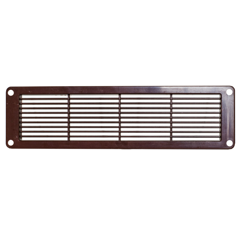 Rectangular Plastic Air Vents
