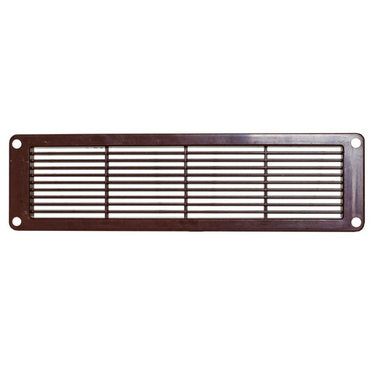 Rectangular Plastic Air Vents