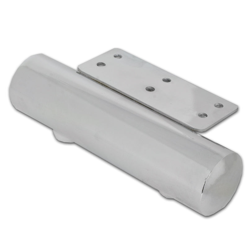 Cylindrical Furniture Leg