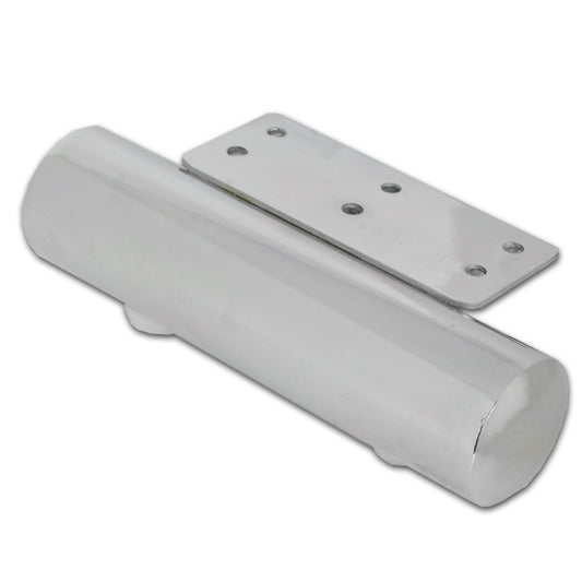 Cylindrical Furniture Leg